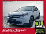 Citroën C4 1.2 AT6 136 Plus LED/Teilleder/SHZ/PDC/Kamera - Citroën C4 Jahreswagen