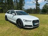 Audi A6 Allroad 3.0 TDI quattro 235kW tiptronic - - Audi A6 Allroad von privat