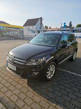 Volkswagen Tiguan 1.4 TSI BlueMotion Tech Exclusive Exc... - Volkswagen Tiguan: Exclusive