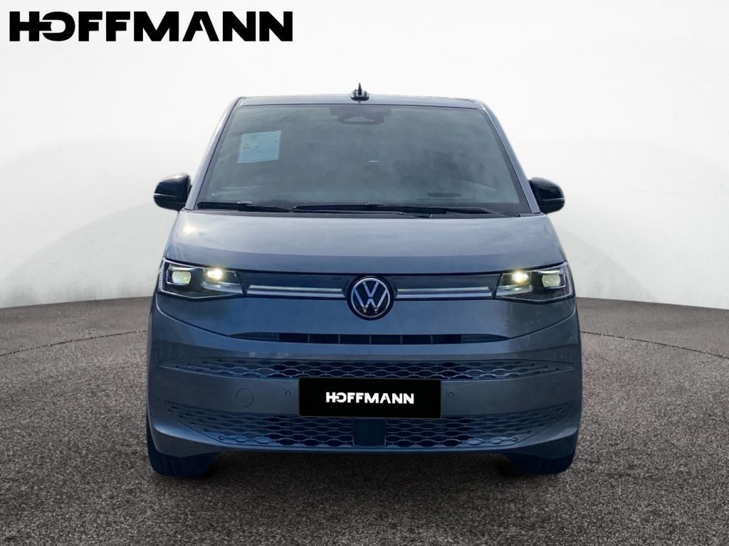 Fahrzeugabbildung Volkswagen T7 Multivan 2,0 TDI LÜ Life Energy 5 Jahre NW G