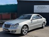 Mercedes-Benz E 320 CDI Avantgarde *LEDER*NAVI*XENON*17-ZOLL* - Mercedes-Benz E 320: E320cdi