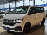 Volkswagen T6 Multivan Comfortline Edition Sport Standheiz. - Volkswagen: Multivan Edition