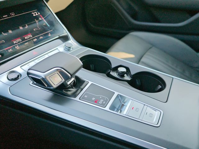 A6 Avant 40 TDI advanced S-tronic ACC LED 360°