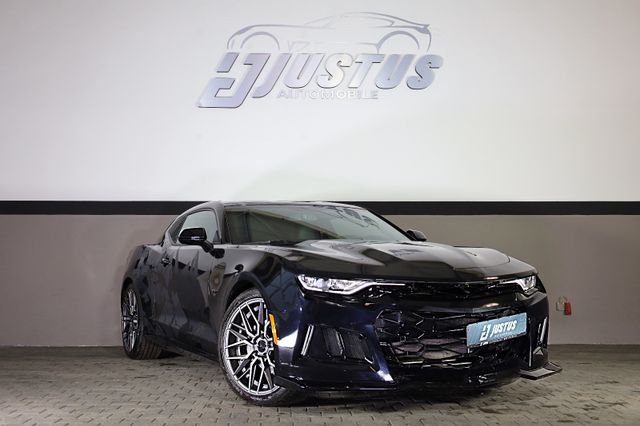 Chevrolet Camaro 3.6 V6 2LT/APPLE/ANDROID/SHZ/SBL/WIFI/R20