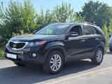 Kia Sorento 2.2 CRDi 4WD / Automatik / Leder / AHK - gebrauchte Kia Sorento aus dem Jahr 2011