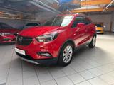Opel Mokka X|LED|PDC|AHK|Klima|Navi|Kamera|Tempomat - Opel Mokka in Mannheim