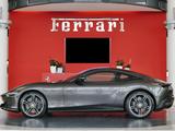 Ferrari Roma Sonderfarbe*Carbon*JBL*Alcantara*360 Kam* - Ferrari Roma Gebrauchtwagen in München