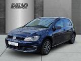 Volkswagen Golf VII Allstar BMT 1.6 TDI, DSG Klima Navi PDC - mit Diesel-Antrieb: Euro6, 6d