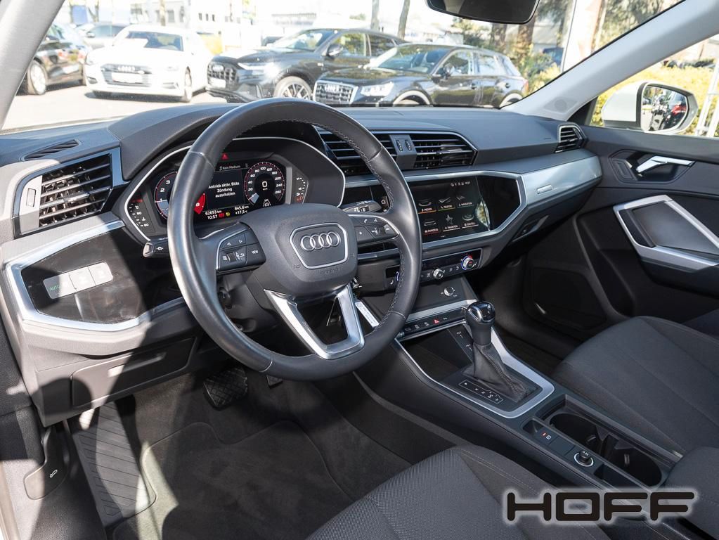 Audi Q3 Sportback 35 TFSI LED GJR PDC Carplay 18 Zol foto 4