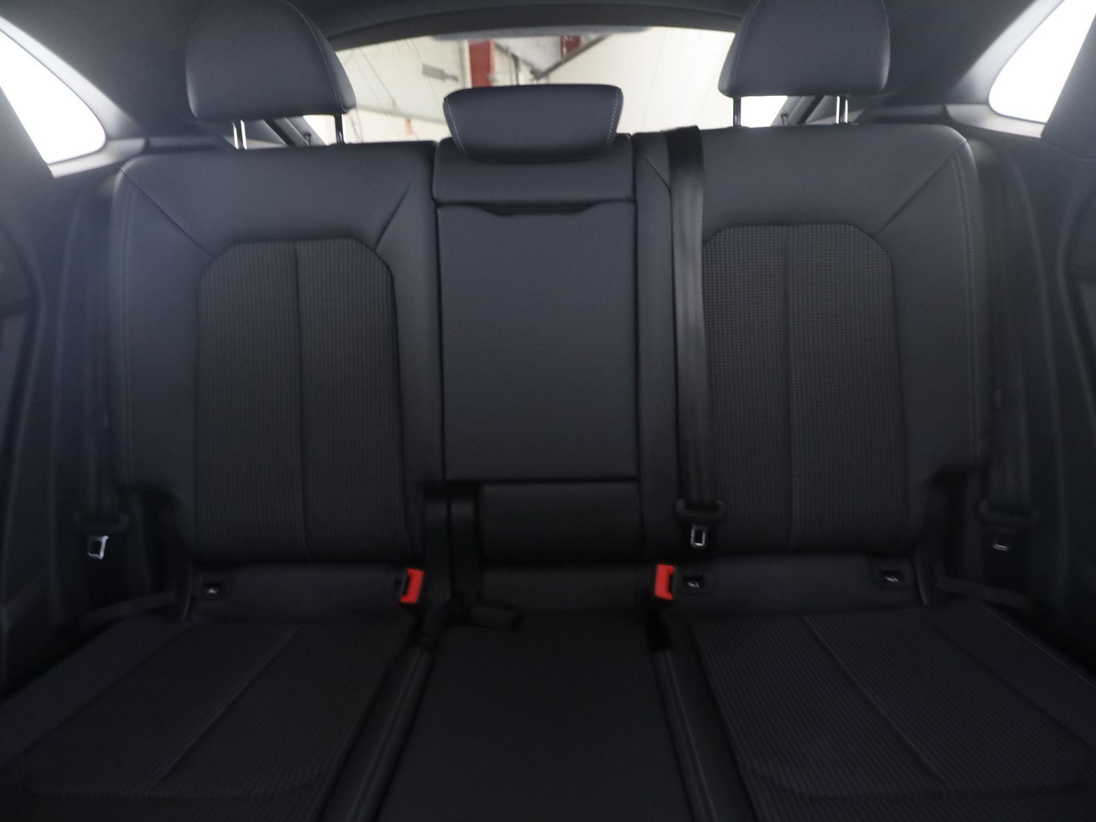 Audi Q3 Sportback 45 TFSIe HYBRID+AHK+LED+RFK+Memory foto 17