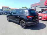 Skoda Karoq Drive 125/AHK/NAVI/KAM/SH/PDC/ACC/LED/ - gebrauchte Skoda Karoq aus dem Jahr 2020