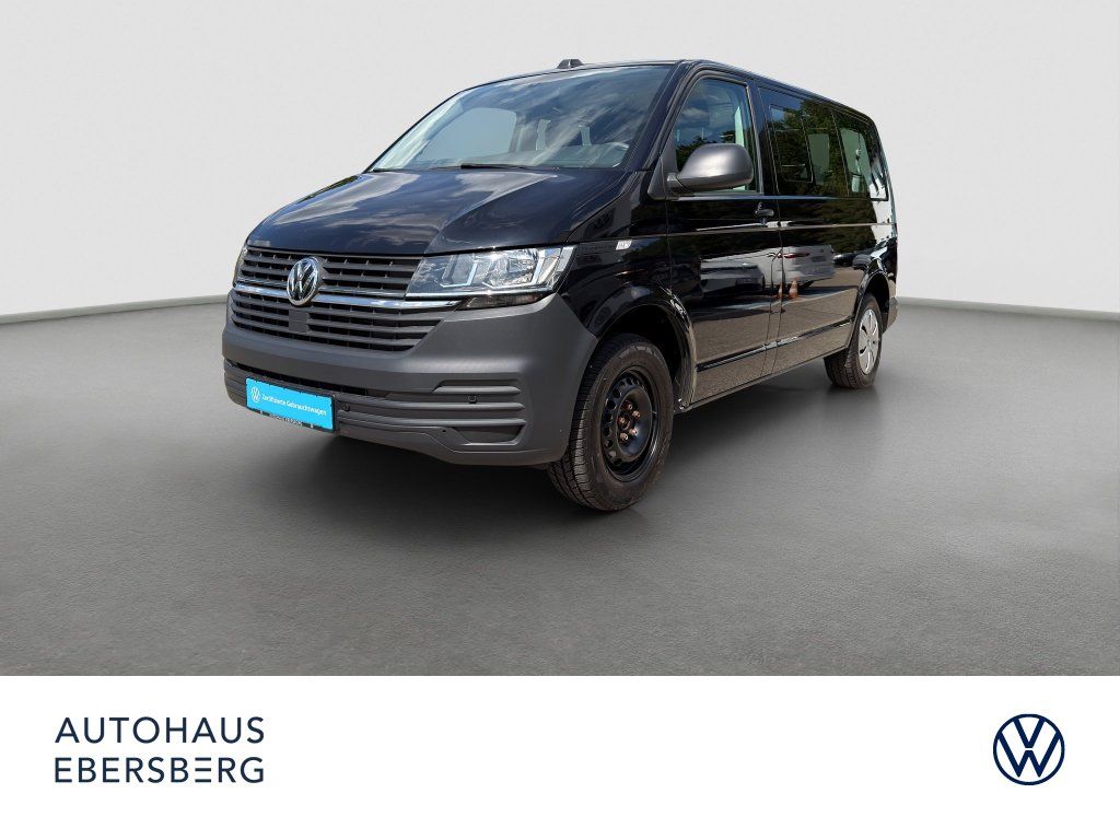 Image of Volkswagen T6 Kombi
