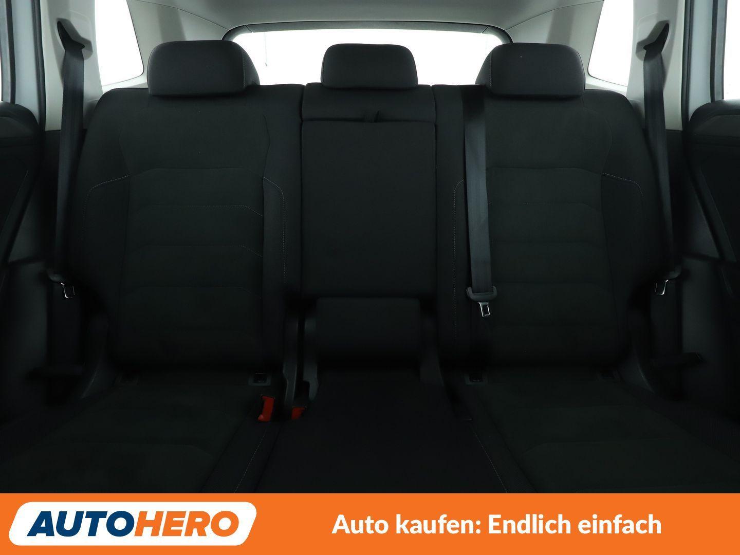 Volkswagen Tiguan Allspace 2.0 TSI Life 4Motion Aut.*NAVI*, миниатюра 14