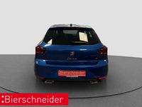 Seat Ibiza - Vorschau Bild 7