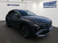 Hyundai TUCSON - Vorschau Bild 2