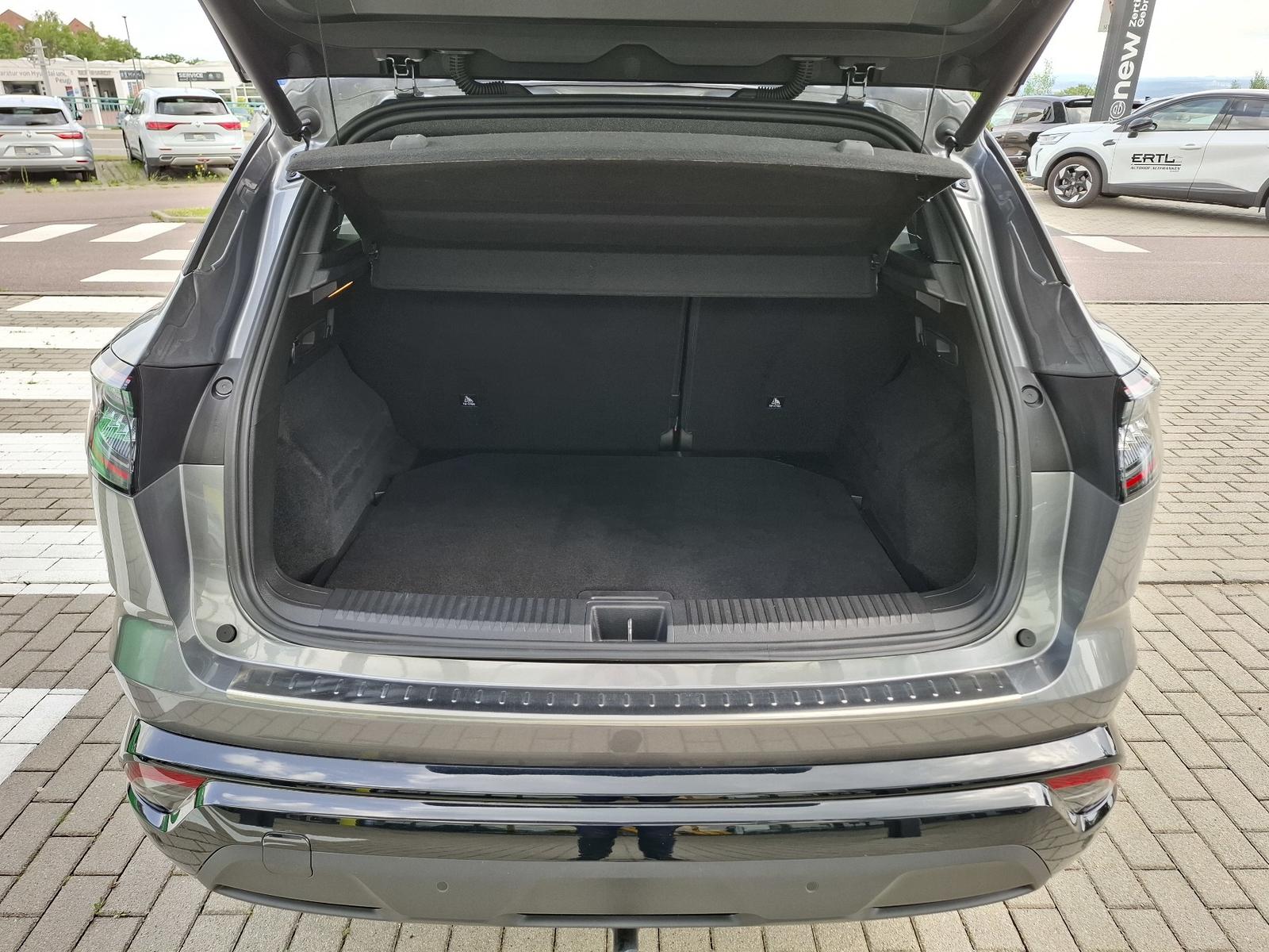 Renault Austral Mild-Hybrid 160 Techno Esprit Alpine, миниатюра 9