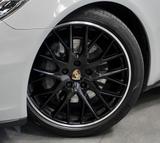 Porsche Panamera 4 S *S-Abgas*Chrono*Pano*21*LUFT - Porsche Gebrauchtwagen in Solingen