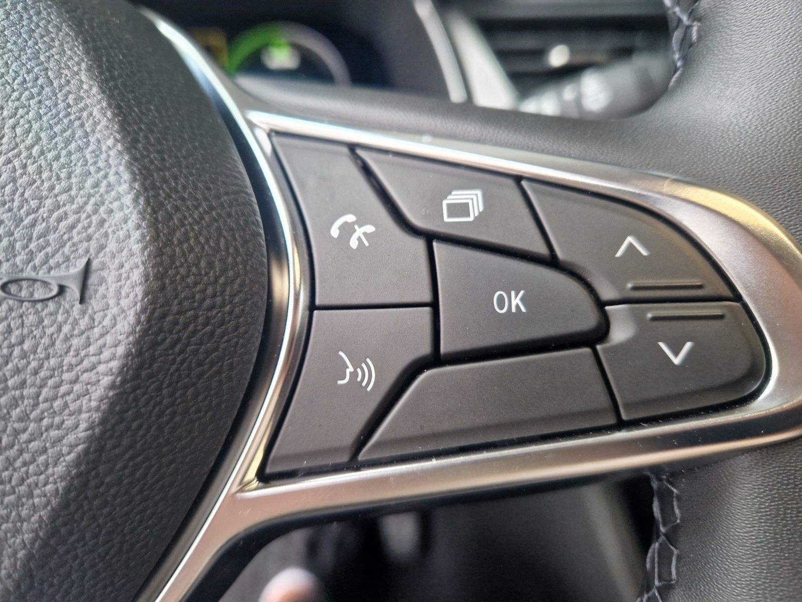 Fahrzeugabbildung Renault Captur Techno Full Hybrid 145