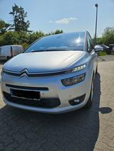 Citroën Grand C4 Picasso/Spacetourer Selection 1.6 D