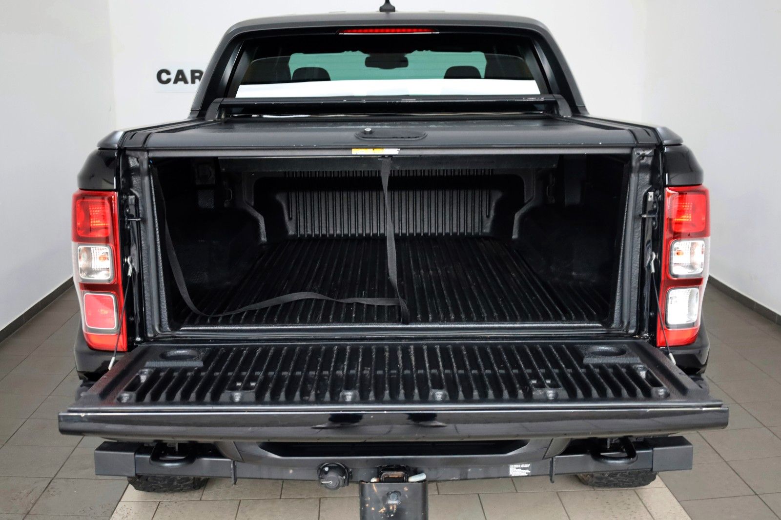 Fahrzeugabbildung Ford Raptor ,Standhzg,Leder,Navi,AHK,Garantie 02/2026