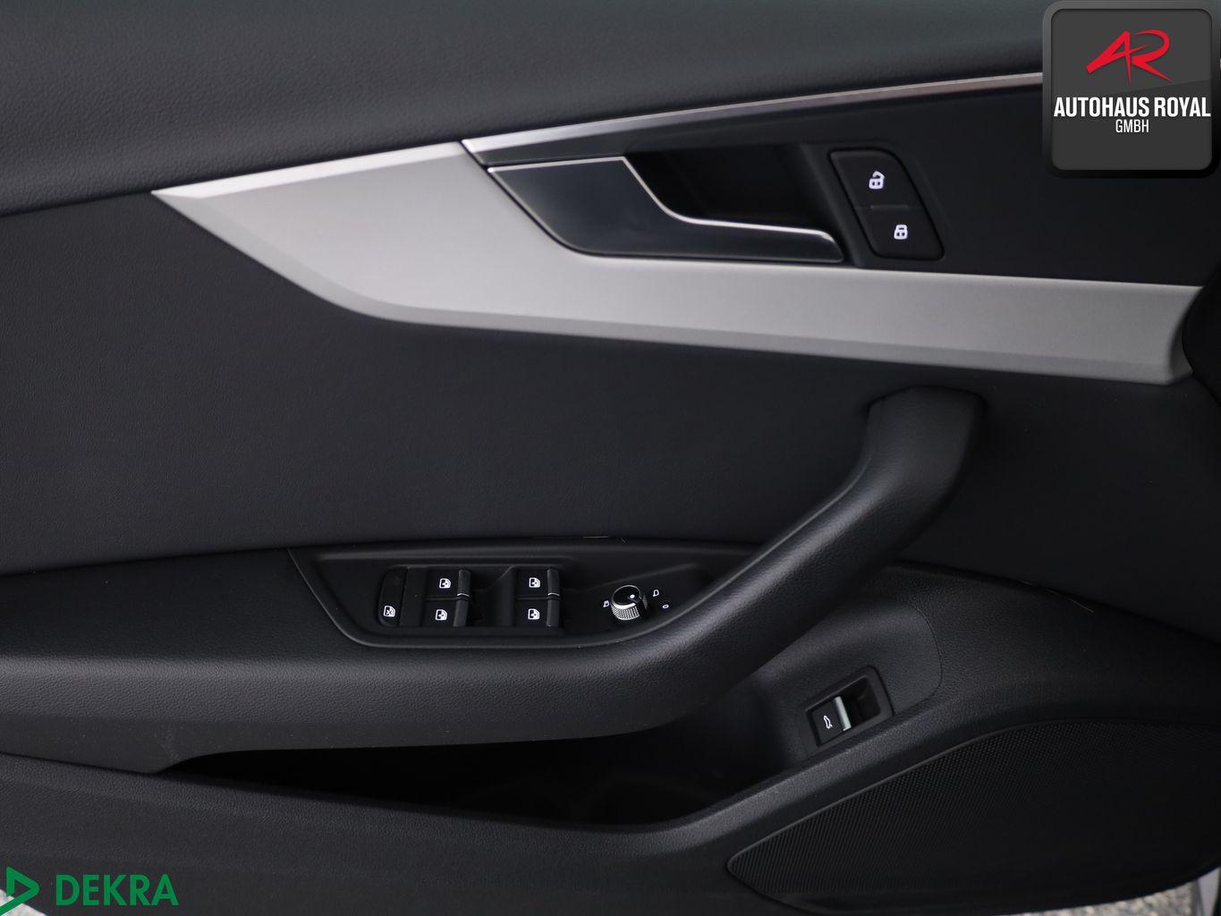 Audi A4 Avant 40 TDI S LINE KEYLESS,KAMERA,VIRTUAL,SH, миниатюра 14