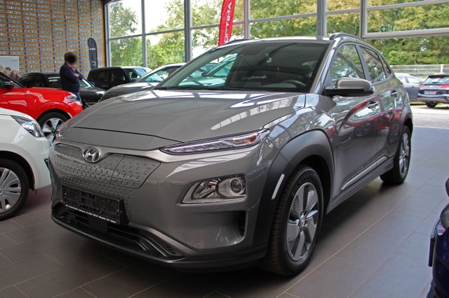 Hyundai Kona Advantage Elektro 2WD