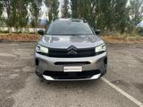 Citroën Citroen C5 Aircross BlueHDi 130 S&S Shine - silberne Citroën C5 Aircross