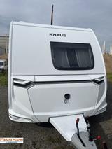 Knaus Südwind 450 FU 60 YEARS Bugfenster + Cityanschlu - Offers