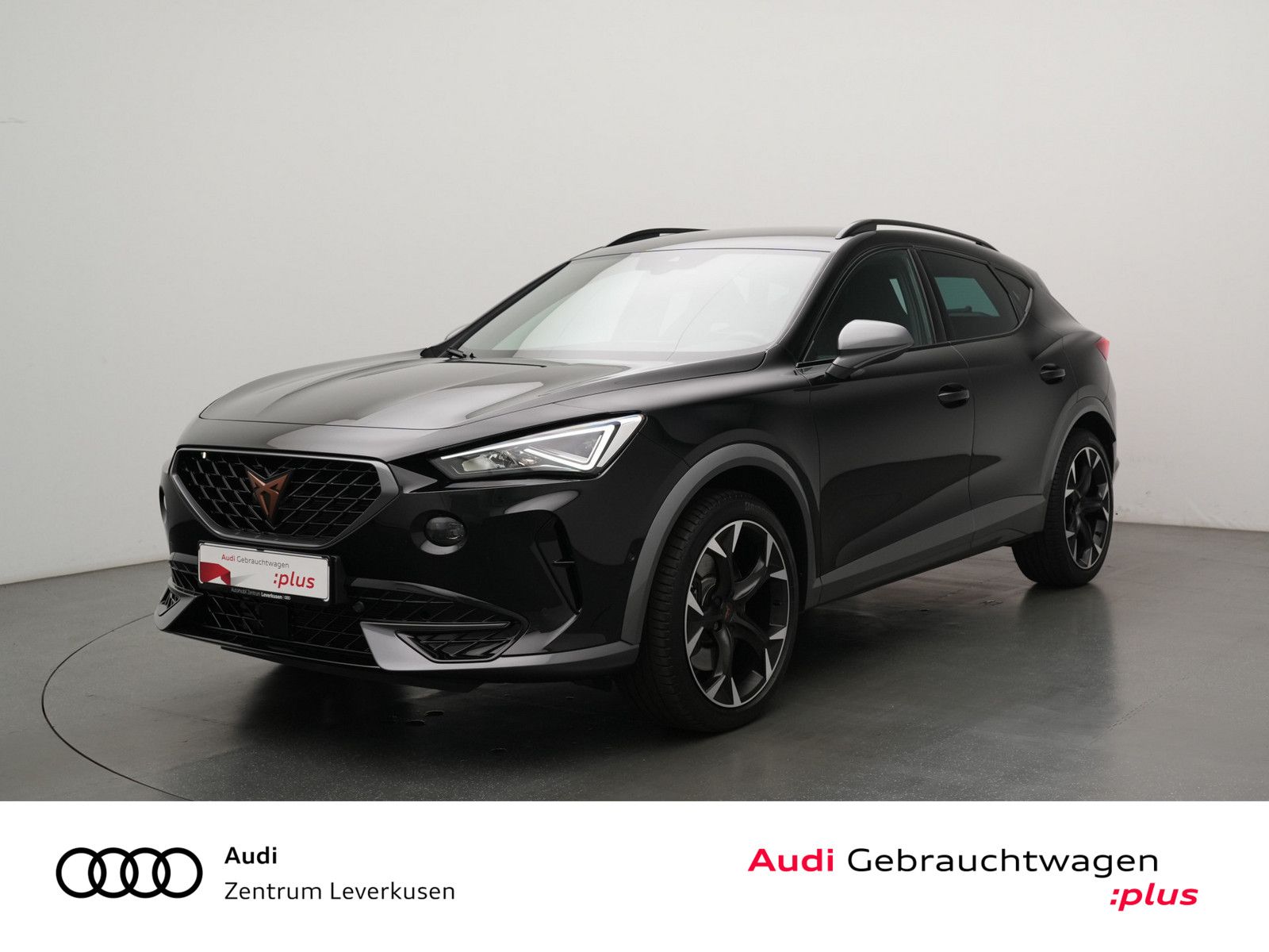 Cupra Formentor - Bild 1
