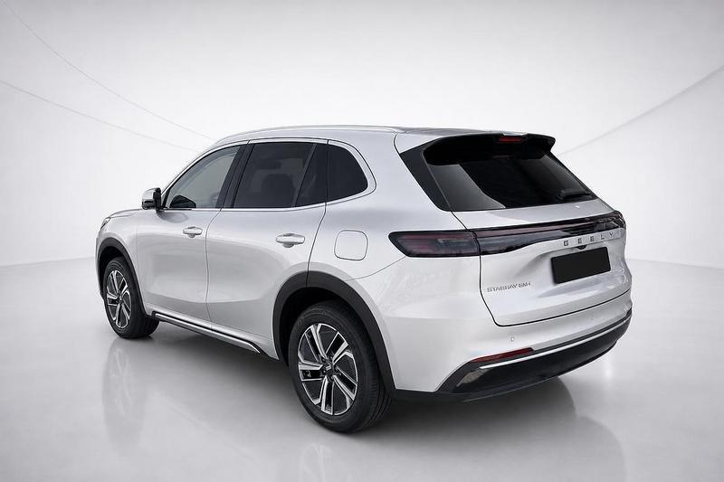 Geely Starray EM-i PHEV 1.5 Pro 360°/ACC/LED/SHZ, миниатюра 3