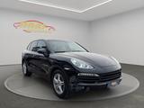 Porsche Cayenne Diesel*4x4*Luftfahrwerk*Navi*Tempomat* - gebrauchte Porsche Cayenne aus dem Jahr 2013