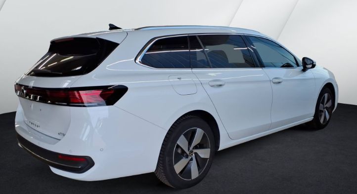 Volkswagen Passat Variant 1.5 eTSI DSG Business AHK LED foto 3