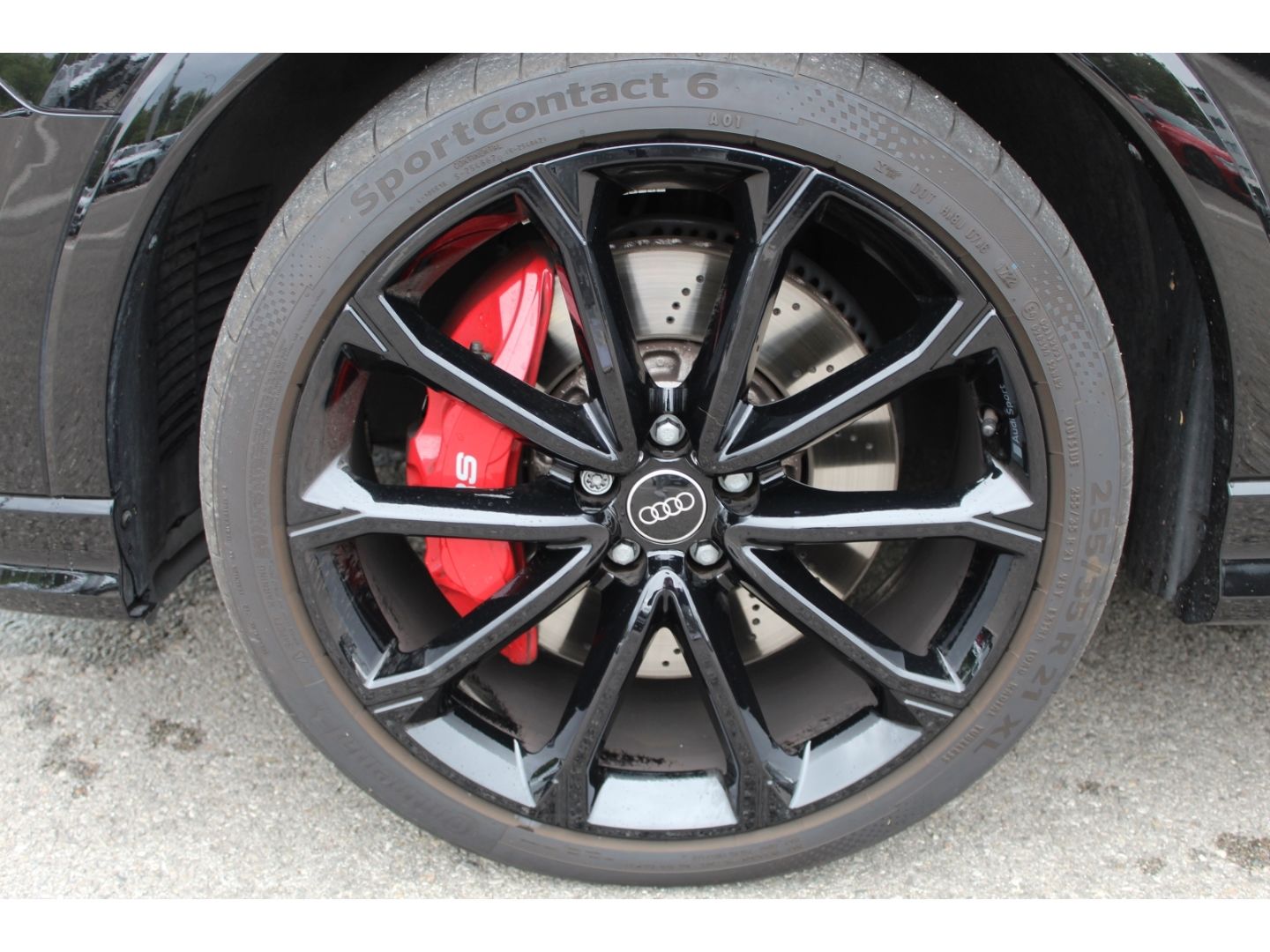 RS Q3 2.5TFSIqu. MTRX*21''ACC*Sportabgas*AHK*1HD