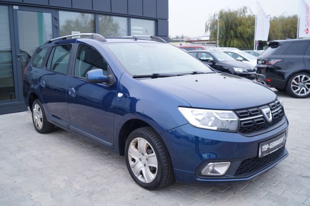 Dacia Logan MCV II Kombi Laureate Klima St/Stop