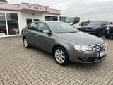 Volkswagen Passat 1.6 "TRENDLINE" !!SEHR GEPFLEGT!! - Volkswagen Passat aus 2007