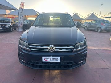 Volkswagen Tiguan - 2