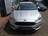 Ford Focus Turnier Trend - Ford Focus: Turnier Trend