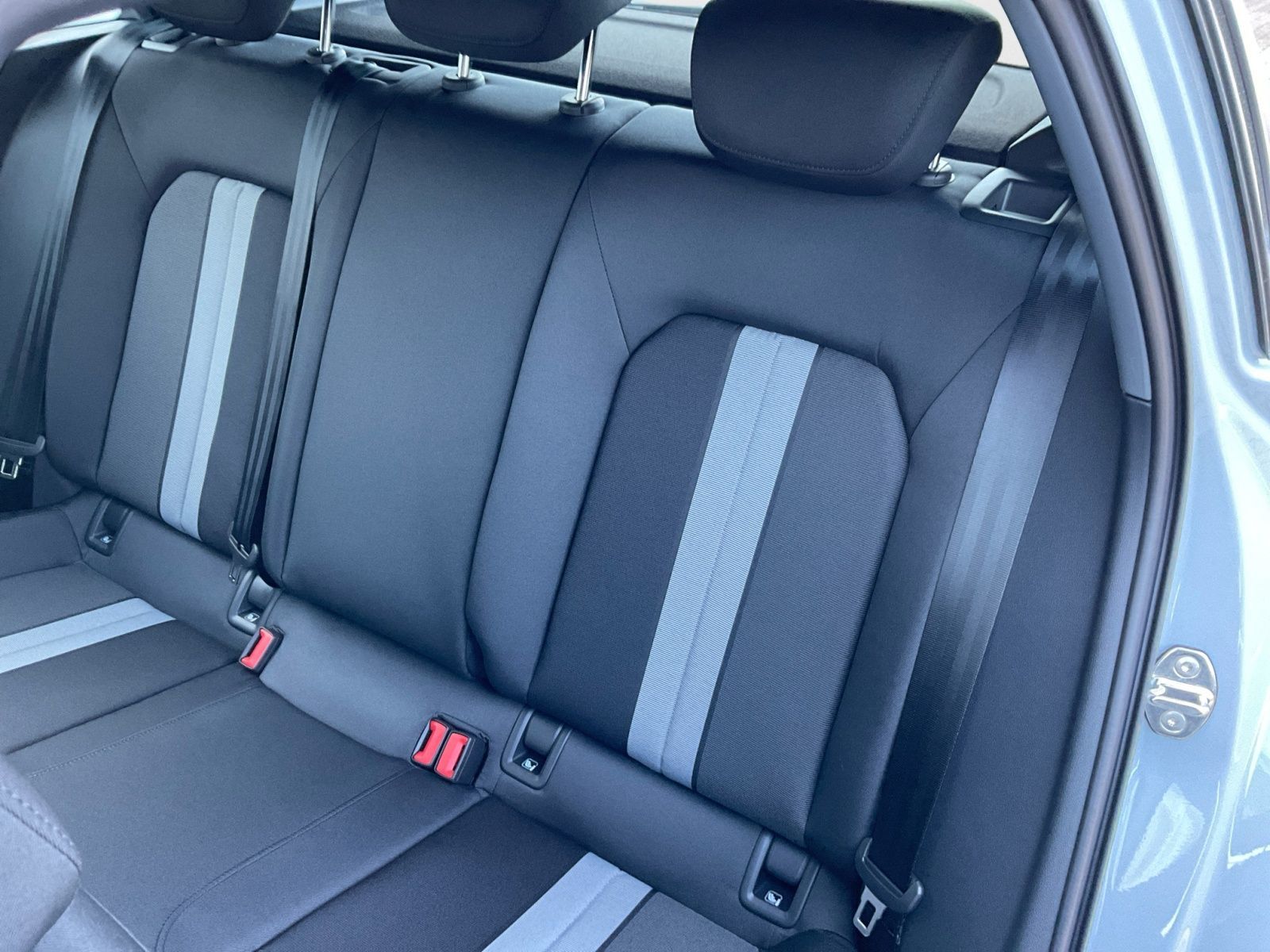 Audi A3 - Bild 12