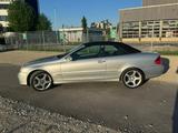 Mercedes-Benz CLK 350 AVANTGARDE AVANTGARDE