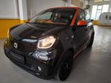 Smart ForFour 90PS|SERVICE NEU|SPORTPAKET|2.HAND - Smart ForFour: Kleinwagen