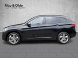 BMW X1 SDRIVE20I Sportpaket HUD AD El. Panodach Pano - mit Benzin-Antrieb: Geländewagen, Sportpaket