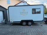 Knaus DESEO Transporter  mit viel Ausstattung - Deseo