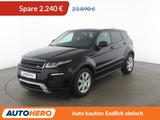 Land Rover Evoque 2.0 TD Sd4 SE Dynamic Aut*NAVI*PANO*TEMPO - Land Rover in Duisburg
