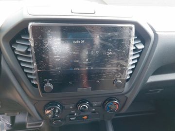 Fotografie 12 des Isuzu D-MAX 1.9 DC 3,5 T Sitzh. Laderaumschut