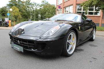 Ferrari 599 Gtb 2009