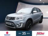 Suzuki Vitara S 1.4 Boosterjet Allgrip SHZ AHK LED 1.HD - Suzuki Vitara mit Benzin-Antrieb: mit Klimaanlage
