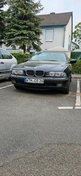 BMW e39 523i - BMW 523 in Köln