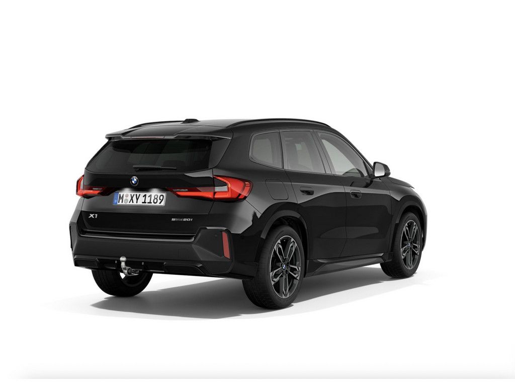 BMW X1 - Bild 2