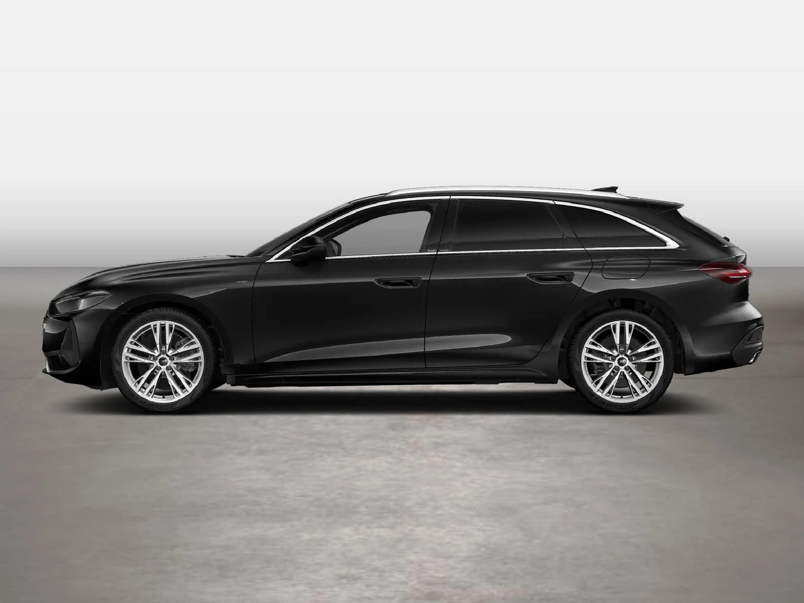 Audi A5 Avant e-hybrid quattro 220 kW S tronic ACC LM, миниатюра 5