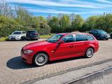BMW 318i Touring E90 E91 - BMW: Kombi, E90
